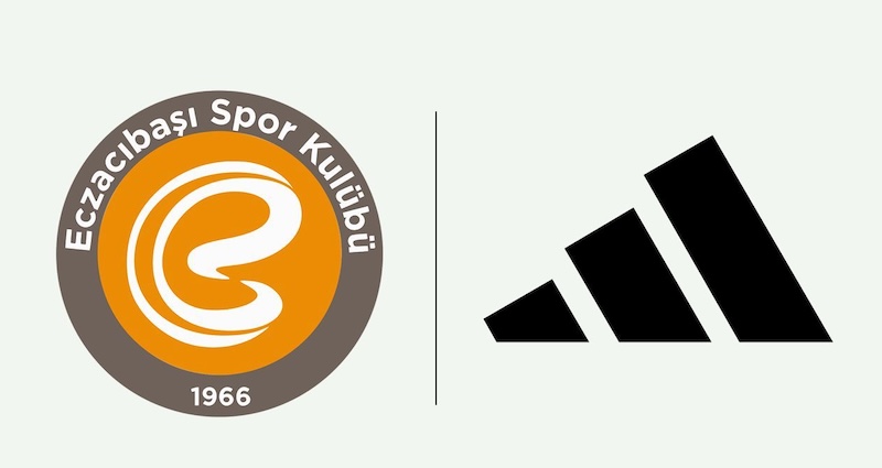 Eczacıbaşı Peron İstanbul’un Forma Sponsoru Adidas