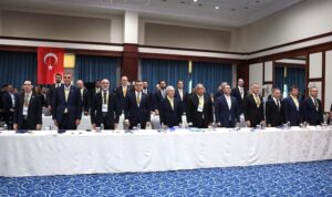 FENERBAHÇE’DE YÜKSEK DİVAN TOPLANTISI
