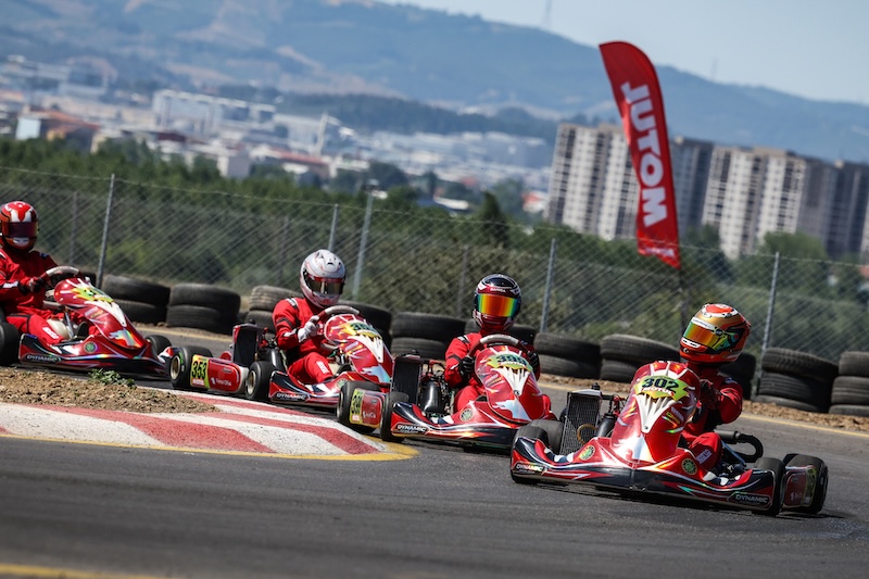Kapadokya Motorsporları Kompleksi Açılıyor