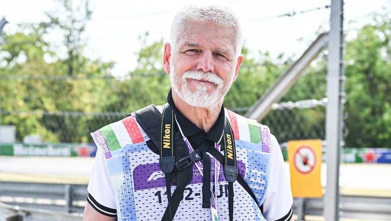CUMHURBAŞKANI SPOR YAZARI OLDU