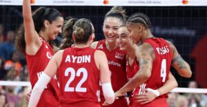 FİLENİN SULTANLARI 4’TE 4 YAPTI