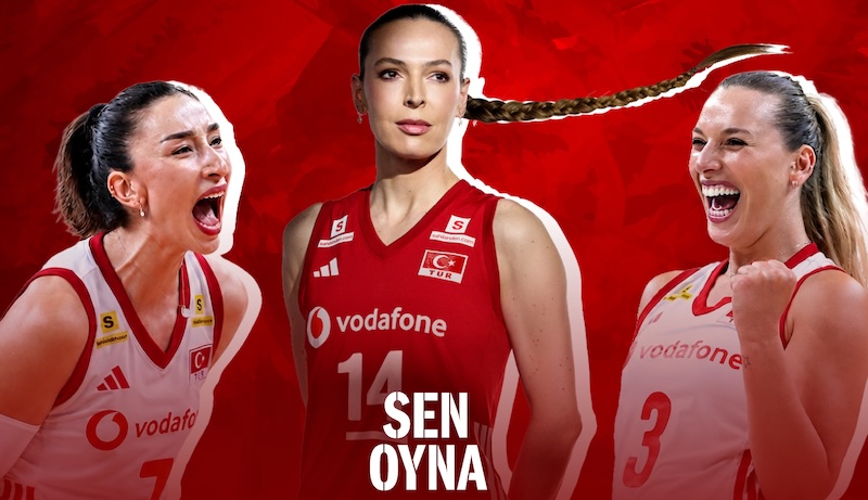Filenin Sultanları Akasya’da Voleybolseverlerle Buluşacak