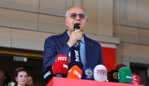ÜSTÜNDAĞ: BAŞARIYI KORUMAK DAHA ZOR