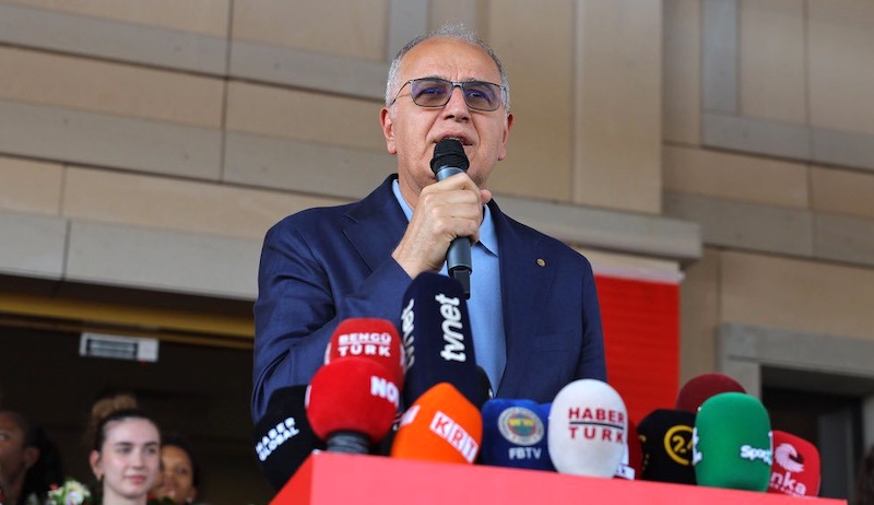 ÜSTÜNDAĞ: BAŞARIYI KORUMAK DAHA ZOR