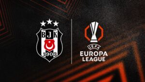 BEŞİKTAŞ’IN RAKİPLERİ BELLİ OLDU