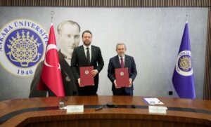 BEŞİKTAŞ’TAN ALTYAPI HAMLESİ