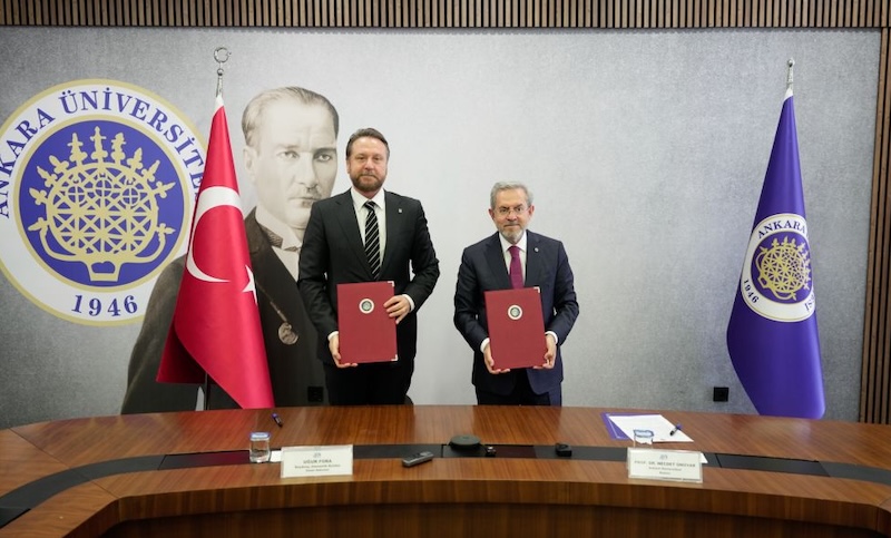 BEŞİKTAŞ’TAN ALTYAPI HAMLESİ