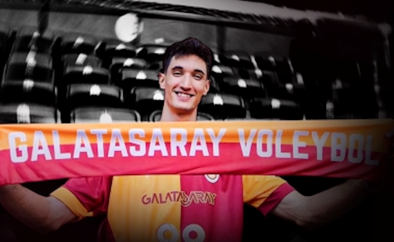 Efe Mandıracı’nın İmza Töreni 10 Ağustos’ta