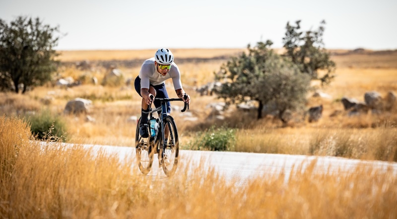 Başkent’te Gran Fondo Heyecanı