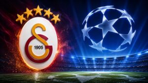 DEVLER GALATASARAY’I BEKLİYOR