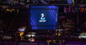 IIHF’den Rusya Ve Belarus Kararı