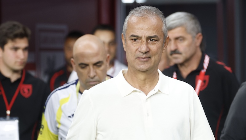 KARTAL: DAHA FARKLI KAZANABİLİRDİK