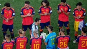 FIFA 2026’NIN FAIR PLAY DAVRANIŞLARI