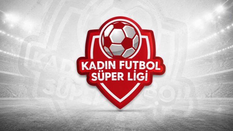 Kadın Futbol Süper Ligi’nde Başvurular Başladı
