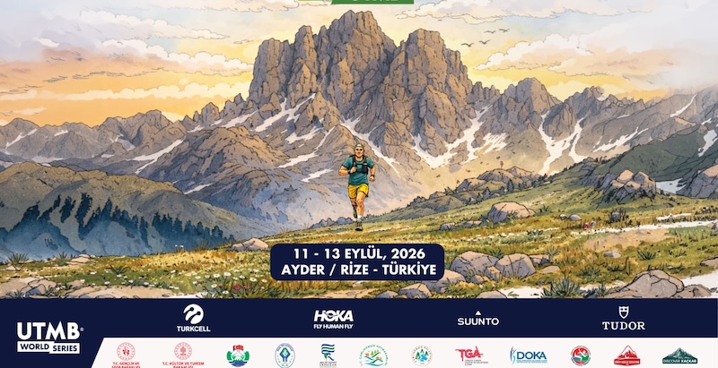 Kaçkar By UTMB’de Güvenlik Hazırlıkları Tamamlandı