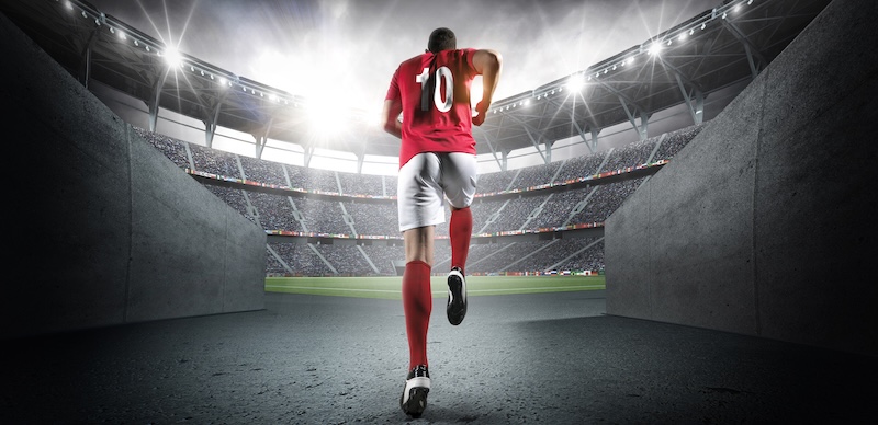 KÜRESEL FUTBOL DEĞİŞİYOR!