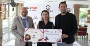 MXGP Türkiye Ve NG Afyon Motofest’e Arabica Coffee Desteği