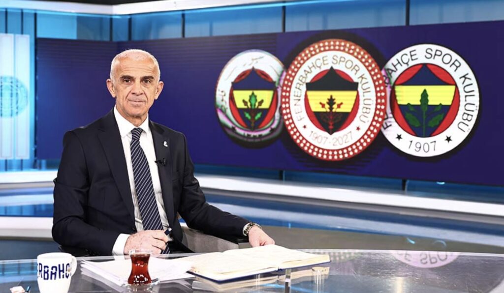 ÇETİN: AİT OLDUĞUMUZ YERDEYİZ