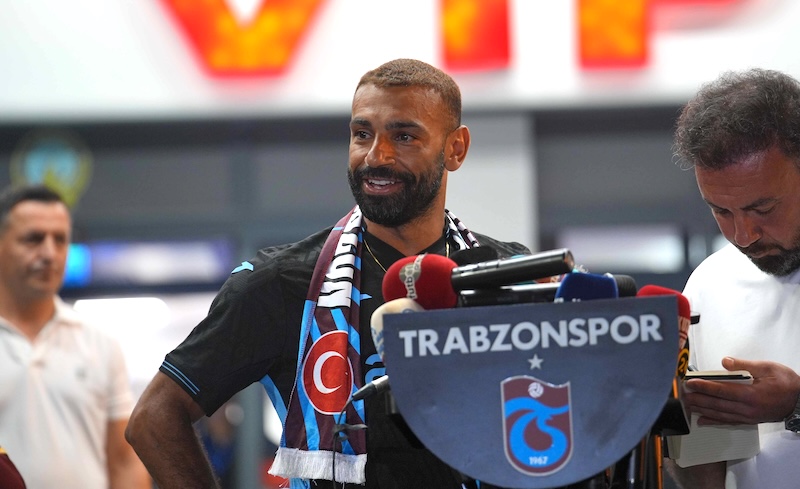 SÜPER LİG’İN ZİRVESİ SALAH’IN