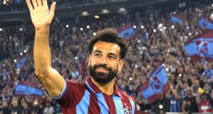 TRABZONSPOR’DAN SALAH BOMBASI