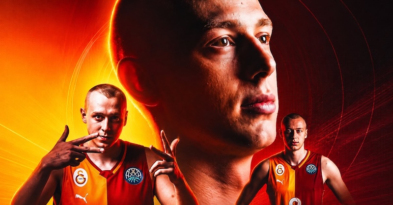 GALATASARAY’DAN SMAILAGIĆ HAMLESİ
