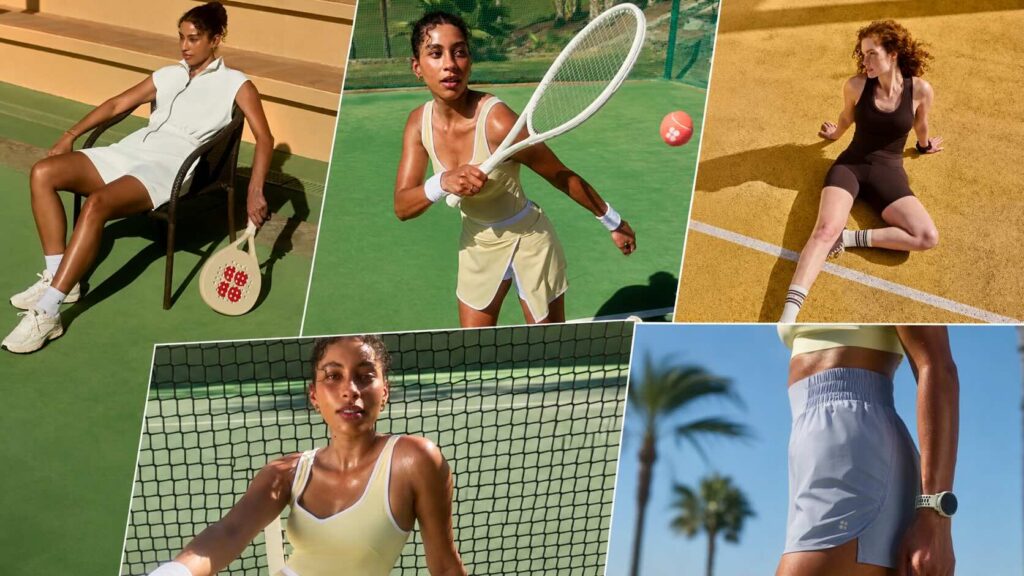 SPX’ten Padel ve Pickleball Sporlarına Destek