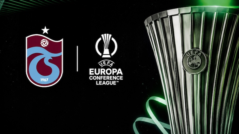 TRABZONSPOR’UN RAKİPLERİ BELLİ OLDU