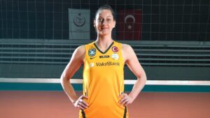 VANJA IVANOVIC VAKIFBANK’TA