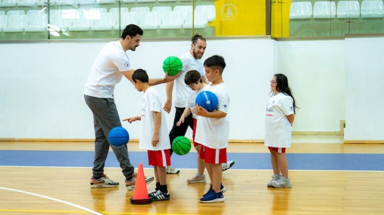 Anadolu Efes One Team Ödülleri’nde Finalde
