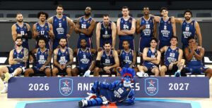 ANADOLU EFES SEZONA HAZIR