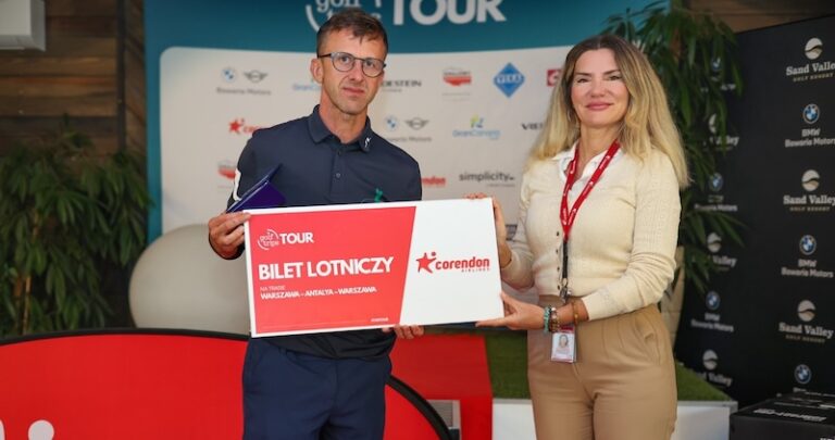 Golf Trips Tour Finali Belek’te Yapılacak