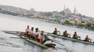 HALİÇ’TE ŞAMPİYONLAR BELLİ OLDU