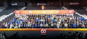 ECZACIBAŞI’NDA 60. YIL GURURU