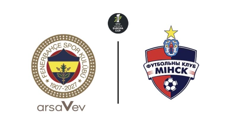 Fenerbahçe’nin Avrupa’daki Rakibi FC Minsk