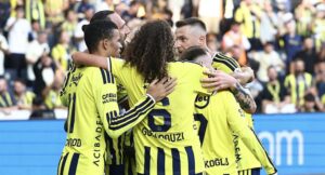 FENERBAHÇE’DEN GÜÇLÜ REAKSİYON