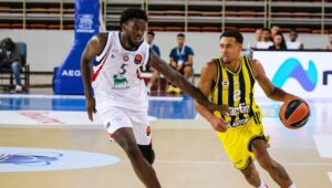 FENERBAHÇE GİRİT’İ GALİBİYETLE KAPATTI