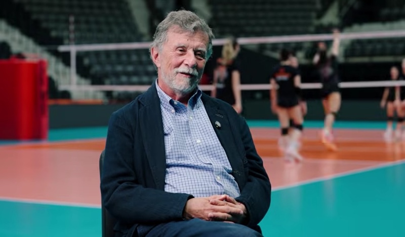 ECZACIBAŞI’NIN 60 YILLIK SPOR KÜLTÜRÜ