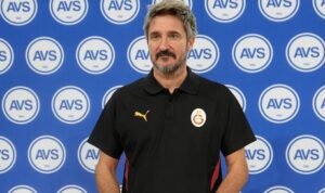 POZZECCO: ÇOK REKABETÇİ OLACAĞIZ
