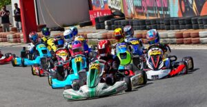 Türkiye Karting Şampiyonası Tuzla’da Devam Edecek