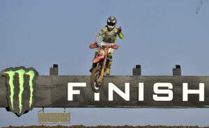 Herlings 6. Dünya Şampiyonluğunu Afyon’da İlan Etti