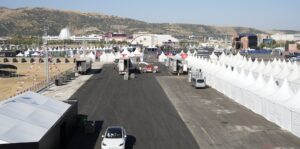 NG Afyon Motofest’te Spor ve Müzik Şöleni