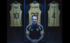 FENERBAHÇE TARFİN’DE ÇAKI DÖNEMİ