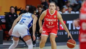 POTANIN PERİLERİ ERKEN VEDA ETTİ