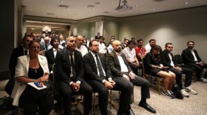 BEŞİKTAŞ’TAN ÇOCUK KORUMA EĞİTİMİ