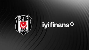 Beşiktaş Basketbola İyi Finans Sponsorluğu