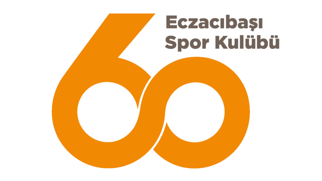 Eczacıbaşı 60. Yıl Logosunu Tanıttı