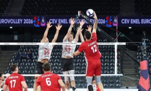 FİLENİN EFELER’DEN NET GALİBİYET