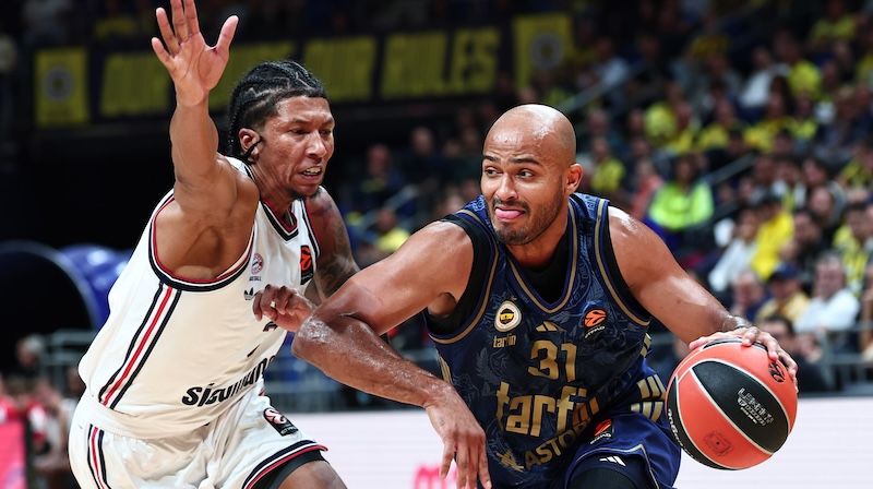 FENERBAHÇE TARFIN’DEN 100’LÜK ZAFER