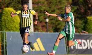 Fenerbahçe arsaVev’den 12 Gollü Galibiyet