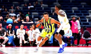 FENERBAHÇE SÜPER KUPA’YI 3. BİTİRDİ